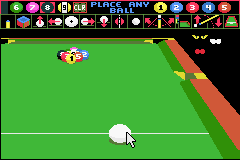 Archer Maclean's 3D Pool (USA)